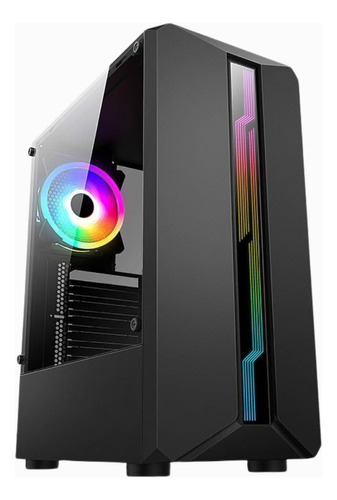 Cpu Gamer Intel Core I5 3º + 16gb Ram + Ssd 1tb + Geforce 