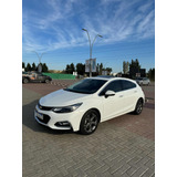 Chevrolet Cruze Ii 2018 1.4 Ltz At 153cv