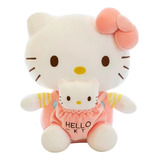 Peluche Hello Kitty Extra Grande 40 Cms