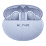 Audífonos Inalámbricos Huawei Freebuds 5i Sea Island Blue