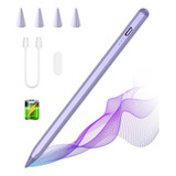 Lápiz Stylus iPad, Compatible iPad 10th 9th Gen, iPad ...