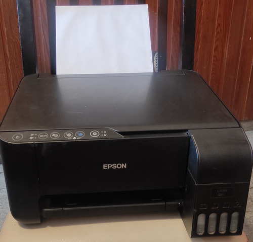 Impresora Epson L3150 