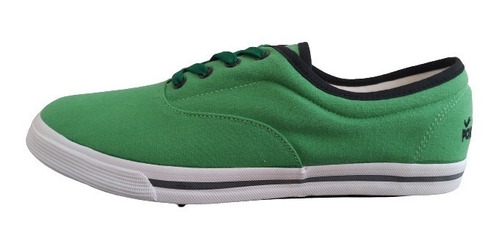 Zapatilla Pony Marea Verde