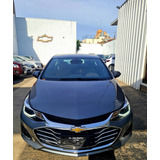 Chevrolet Cruze Premier 5p 1,4 Aut 2024 O Km Napo