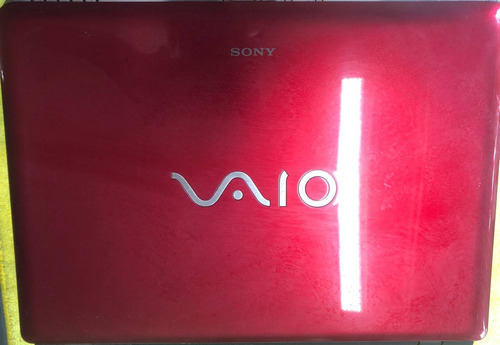 Sony Vaio Para Piezas