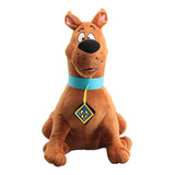 Scooby-doo Peluche Muñeca Juguete Niños Cumpleaño Regalo