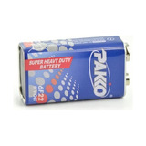 Pila Bateria 9v 300mah Hr9v