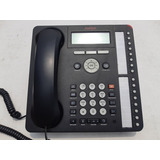 Telefono Avaya 1616 Para Ipoffice Y Media Server