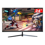 Monitor Gamer 144hz Duex Dx 240zg 24  Full Hd 1920×1080