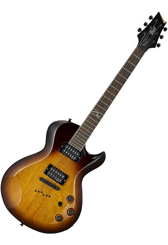 Guitarra Eléctrica Cort Z44-tab