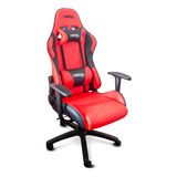 Sillon Gamer Soul Profesional Silla Gaming Ergonomica Reclin