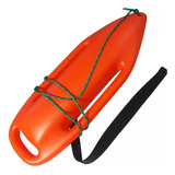 Torpedo Baywatch Aquafloat Liviano Rescate Salvavidas Cta