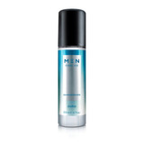 Colonia Refrescante Men Cool Ice Esika - mL a $116