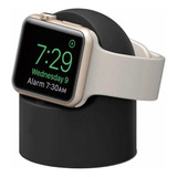 Suporte De Carregador Smartwatch Compatível Com Apple Watch