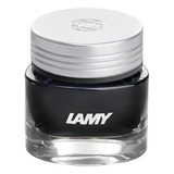 Botella De Tinta Para Plumas - Lamy Crystal Ink T53 30 Ml 