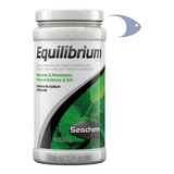 Equilibrium 300g Seachem Minerales Para Acuarios Plantados 