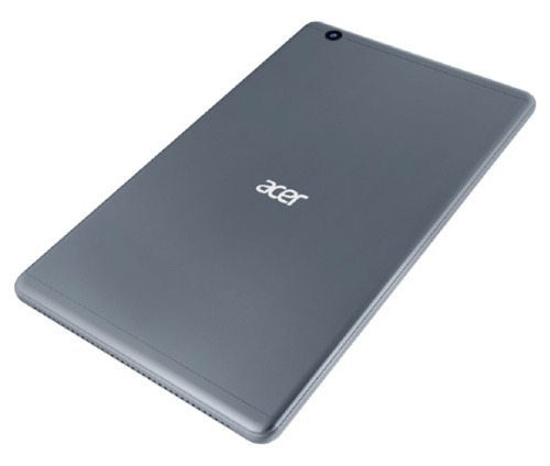 Tablet Acer Sospiro As10w Plata 10  32gb Caja Sellada