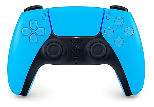 Control Joystick Inalámbrico Sony Playstation Dualsense Azul