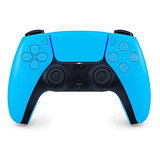 Control Joystick Inalámbrico Sony Playstation Dualsense Azul