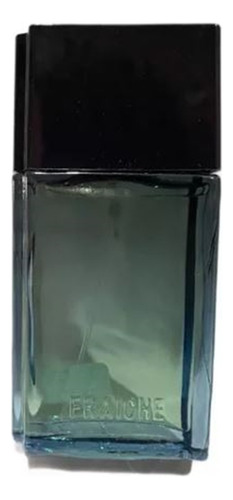 Perfume Ferrari Black Mas 10 Gr Extras Fraiche Fragancia Ca