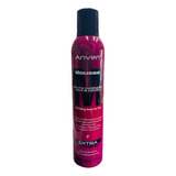 Anven Mousse Espuma Modeladora Para El Cabello 300g