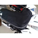 Cubre Manos Moto Cordura Impermeable Térmico Wave 110 Smash