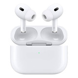 Auriculares Inalámbricos Apple AirPods Pro Blanco