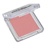 Blush Compacto Meu Blush! Rosa Perolado Vult 3g