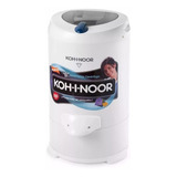 Secarropas Centrifugo Kohinoor B655  5.5 Kg Blanco