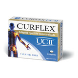 Suplemento Dietario Curflex Colageno