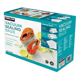 Kit Bolsas Y Rollos Foodsaver Y Empacadoras A Vacio Kirkland