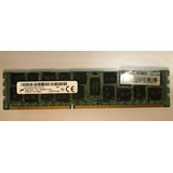 Memoria 16gb Hp Ddr3 1333mhz Ecc Registrada