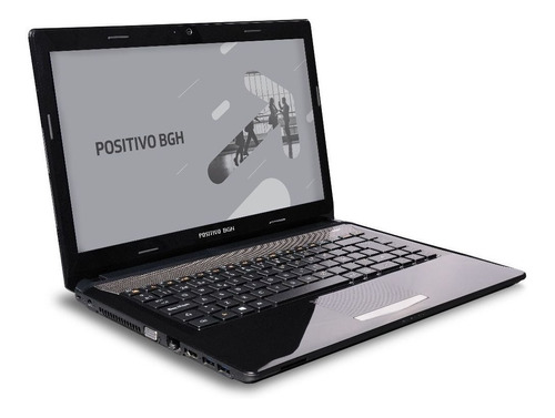 Notebook Positivo Bgh I550 Core I3 14'' 4gb 500gb W 10
