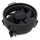 Cooler Amd Wraith Stealth Para Processador Am4 92mm