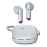 Auriculares Bluetooth Inalambricos Para iPhone Galaxy Teknic