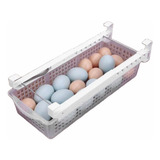 Cajón Organizador De Huevos Verdura Para Refrigerador Libre