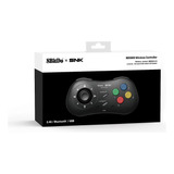 Controle 8bitdo X Snk Neo Geo Wireless Controller 