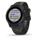 Garmin 010-02063-00 Forerunner 945 Negro, Negro