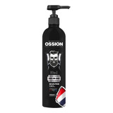 Morfose Ossion Gel De Afeitado Hidratante Y Nutritivo Transp