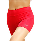 Short Deportivo Mujer, Licra Para Gym, Biker Short Talla L