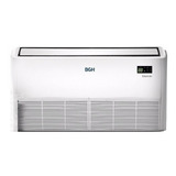 Aire Acondicionado Bgh Silent Air  Split Inverter  Frío/calor 18000 Frigorías  Blanco 220v - 240v Bspthi72cto|bschi72cto Voltaje De La Unidad Externa 380v - 415v