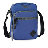 Morral Everlast Bandolera Unisex