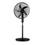 Omnibreeze , Ventilador De Pedestal , 4 Velocidades