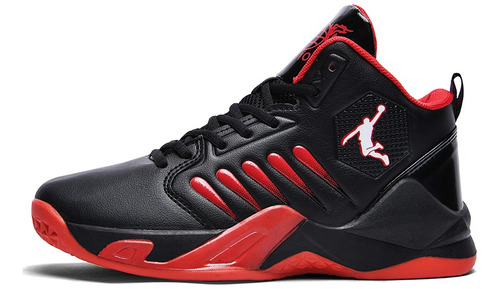 Zapatillas Hombre Baloncesto Para Transpirable Entrenamiento