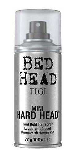 Spray Fijador Bed Head Hard Head