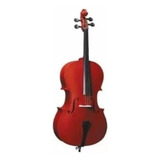 Amadeus Cellini Mc760l-1/8 Chelo Cello Estudiante 1/8 Full