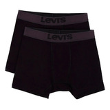 Boxer Levi's Brief Pack X 2 / The Brand Store