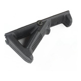 Front Hand Grip Angular Airsoft Caça Magpull 45º Moe