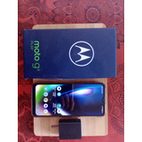 Célular Motorola G(9) Play Usado