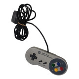 Controle Para Super Nintendo Cor Super Famicom Hori Original